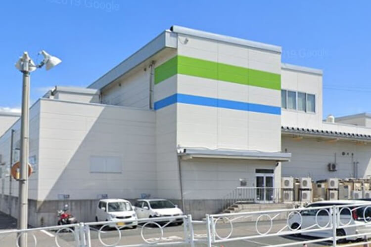 勤務地